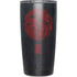 Red Dragon Yeti 20oz Tumbler Skin