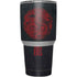 Red Dragon Yeti 30oz Rambler Tumbler Skin