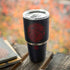 Red Dragon Yeti 30oz Rambler Tumbler Skin