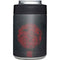 Red Dragon Yeti Colster Can Insulator Skin