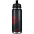 Red Dragon YETI Rambler 26oz Bottle Skin