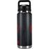 Red Dragon YETI Rambler 26oz Bottle Skin