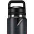 Red Dragon YETI Rambler 26oz Bottle Skin