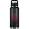 Red Dragon YETI Rambler 36oz Bottle Skin