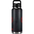 Red Dragon YETI Rambler 36oz Bottle Skin