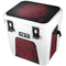 Red Dragon YETI Roadie 24 Hard Cooler Skin