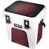 Red Dragon YETI Roadie 24 Hard Cooler Skin