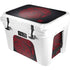 Red Dragon YETI Tundra 35 Hard Cooler Skin