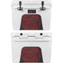 Red Dragon YETI Tundra 35 Hard Cooler Skin