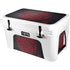 Red Dragon YETI Tundra 45 Hard Cooler Skin