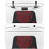 Red Dragon YETI Tundra 45 Hard Cooler Skin