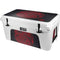 Red Dragon YETI Tundra 65 Hard Cooler Skin