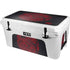 Red Dragon YETI Tundra 65 Hard Cooler Skin