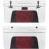 Red Dragon YETI Tundra 75 Hard Cooler Skin