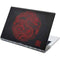 Red Dragon Yoga 910 2-in-1 14in Touch-Screen Skin