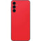 Red Solid Galaxy A14 5G Skin