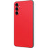 Red Solid Galaxy A14 5G Skin
