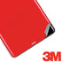Red Solid Galaxy Note 8 Skin