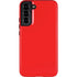Red Solid Galaxy S22 Plus Pro Case