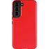Red Solid Galaxy S22 Pro Case