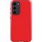 Red Solid Galaxy S23 Plus Pro Case