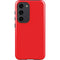 Red Solid Galaxy S23 Pro Case