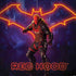 DC Comics Gotham Knights Red Hood Dell Alienware Skin