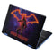 DC Comics Gotham Knights Red Hood Aspire R11 11.6in Skin