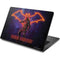 DC Comics Gotham Knights Red Hood Dell Chromebook Skin