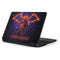 DC Comics Gotham Knights Red Hood Samsung Chromebook Skin