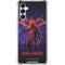 DC Comics Gotham Knights Red Hood Galaxy A14 5G Clear Case