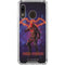 DC Comics Gotham Knights Red Hood Galaxy A30 Clear Case