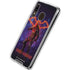 DC Comics Gotham Knights Red Hood Galaxy A30 Clear Case