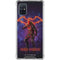 DC Comics Gotham Knights Red Hood Galaxy A51 5G Clear Case
