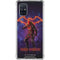 DC Comics Gotham Knights Red Hood Galaxy A71 5G Clear Case