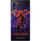 DC Comics Gotham Knights Red Hood Galaxy Note 10 Plus Skin