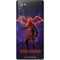 DC Comics Gotham Knights Red Hood Galaxy Note20 5G Skin
