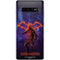DC Comics Gotham Knights Red Hood Galaxy S10 Plus Skin