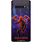 DC Comics Gotham Knights Red Hood Galaxy S10 Skin