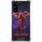 DC Comics Gotham Knights Red Hood Galaxy S20 FE Clear Case