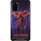 DC Comics Gotham Knights Red Hood Galaxy S20 Lite Case