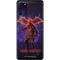 DC Comics Gotham Knights Red Hood Galaxy S20 Plus Skin