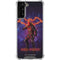 DC Comics Gotham Knights Red Hood Galaxy S22 Plus Clear Case