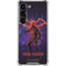 DC Comics Gotham Knights Red Hood Galaxy S23 Clear Case