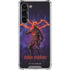 DC Comics Gotham Knights Red Hood Galaxy S23 Plus Clear Case