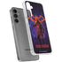 DC Comics Gotham Knights Red Hood Galaxy S24 Plus Clear Case