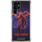 DC Comics Gotham Knights Red Hood Galaxy S24 Ultra Clear Case