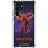 DC Comics Gotham Knights Red Hood Galaxy S24 Ultra Clear Case