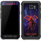 DC Comics Gotham Knights Red Hood Galaxy S7 Active Skin
