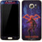 DC Comics Gotham Knights Red Hood Galaxy S7 Edge Skin